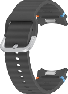 Samsung Watch Sport Band S/M Dark Grey