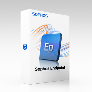 Sophos Central Intercept X Advanced for Server