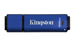 Kingston DataTraveler Vault Privacy 3.0 USB Stick