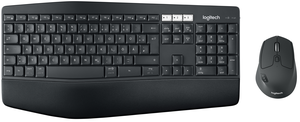 Logitech MK850 Tastatur und Maus Set