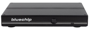 bluechip M1100p N100 4/120 GB