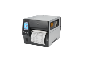 Zebra ZT421 TT 203dpi WLAN Printer