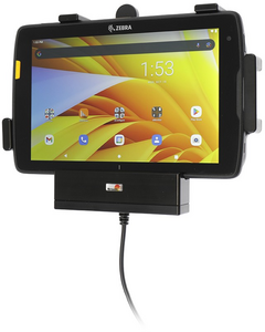 Brodit Zebra ET40/ET45 8" Active Holder