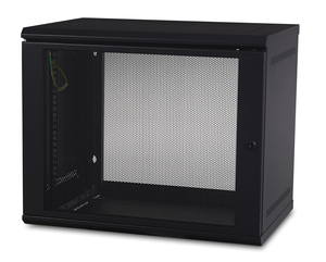 APC NetShelter WX 9U - 400mm, flat
