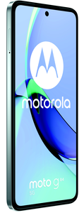 Motorola moto g84 5G 256 GB hellblau