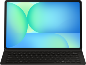 Samsung Tab S10 FE+ Book Cover KB Slim