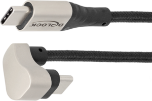 Delock USB-C Cable 2m