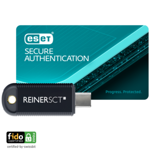 REINER SCT USBC+ESETSeAu 11-25 3Y Bundle