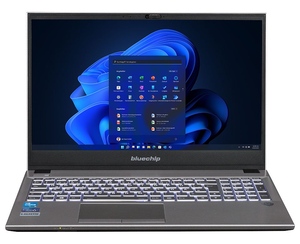 bluechip B15W55 i3 8/500 GB