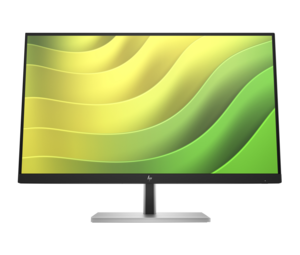 HP E24q G5 QHD Monitor