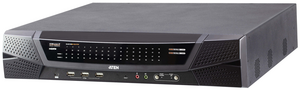 ATEN KN8064VB KVM-Switch 64-Port+IP