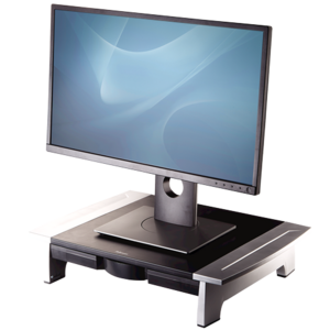 Suporte monitor Fellowes Office Suites