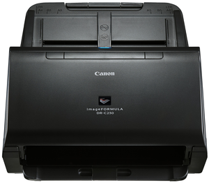Canon imageFORMULA DR-C230 Scanner