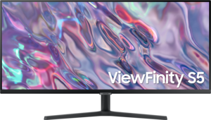 Samsung ViewFinity S34C500GAU Monitor