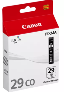 Canon PGI-29 Ink