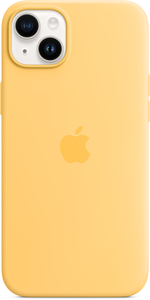 Apple iPhone 14 Plus szilikontok napsug.
