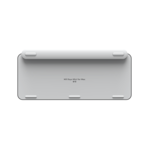 Logitech Mx Keys Mini For Mac Wireless Backlit #us-int (920-010526