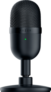 Razer Seiren Mini USB Microphone Black