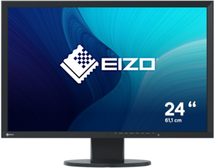 EIZO EV2430-BK Monitor