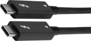 LINDY Thunderbolt 4 Cable 2m