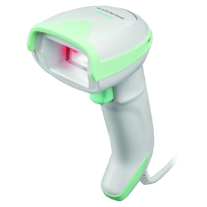 TCTK Akku 2600mAh – Ersatz Für Datalogic Gryphon 4500 Scanner
