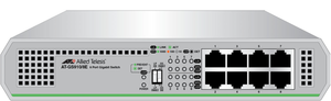 Allied Telesis AT-GS910/8E Switch