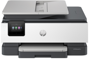 HP OfficeJet Pro 8122e MFP