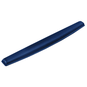 Fellowes Keyboard Wrist Support Blue