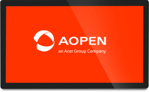 Acer AOpen DT24VW2-O Open Frame Touch