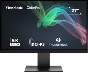 ViewSonic VP2788-5K Monitor