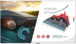 LG All-in-One LED Signage Displays