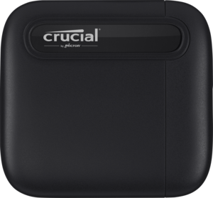 Prenosný SSD Crucial X6 1TB
