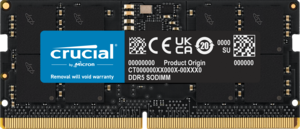 Pamięć Crucial 16 GB DDR5 5 200 MHz