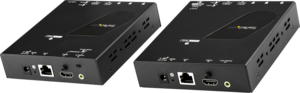 StarTech HDMI IP+Cat5e Extender 100 m