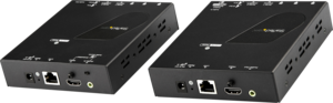 Amplificador StarTech HDMI IP+Cat5e 100m