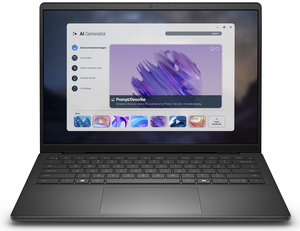 Dell Pro 14 Essential R5 16/512GB