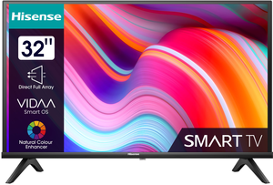 Hisense 32A4K Smart TV