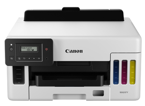 Canon MAXIFY GX Printer