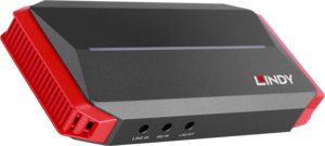 Digitalizador de vídeo USB 3.0 - HDMI