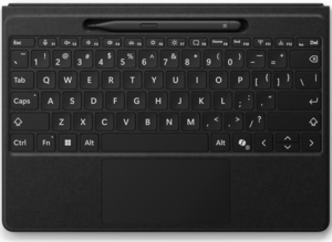 MS Surface Pro Flex Keyboard+Slim Pen 2