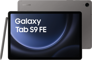 Samsung Galaxy Tab S9 FE 128 GB szary