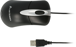 ARTICONA Optical Mouse USB