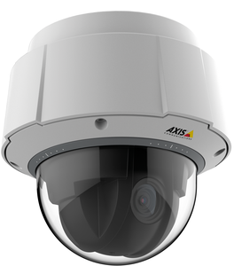 AXIS Q60 Netzwerk-Kameras