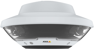 AXIS Kamera sieciowa Q6100-E