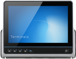 ADS-TEC VMT9112 Atom 8 GB Industrie PC