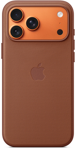 Apple iPhone 17 Pro Max TechWoven Case