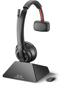 Headset Poly Savi 8210 UC USB-A