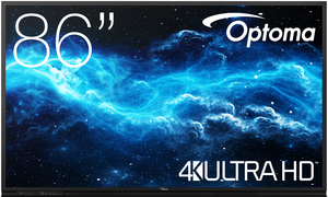 Ecrã táctil Optoma 3862RK