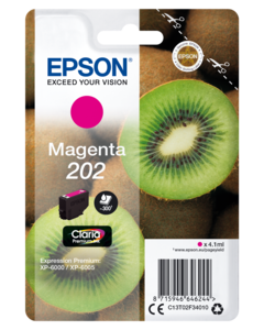 Epson 202 Ink