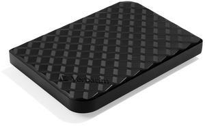 Verbatim Store 'n' Go Gen II HDD 4TB